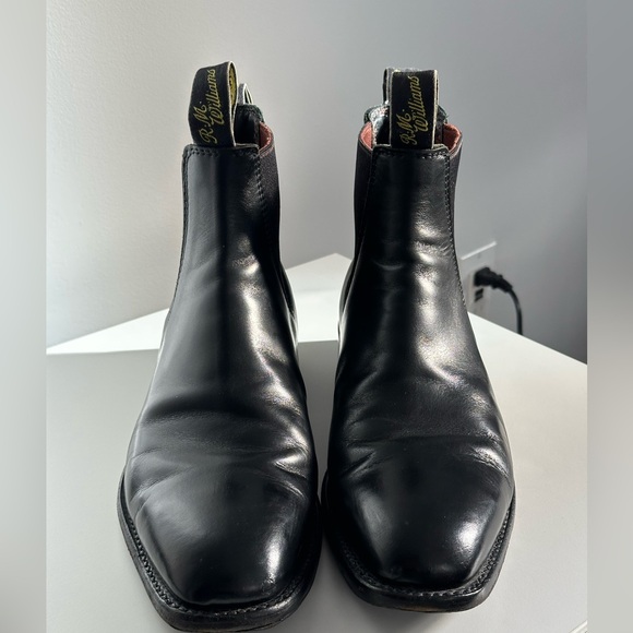 R.M. Williams Other - RM Williams Craftsman - AUS 8G (9US)